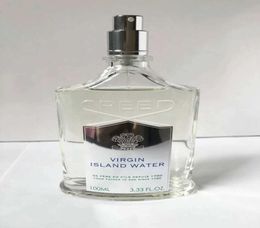 2022 Adultehop Encens 100ml femmes hommes parfum parfum Virgin Island Water Gentlemen parfum