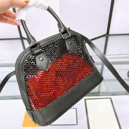 2022 bolso de mano de diseñador Alma, bolsos de moda para mujer, bolsos Sac Papillon BB, bandolera de hombro, diseñadores de lujo, bolsos con correa vavin