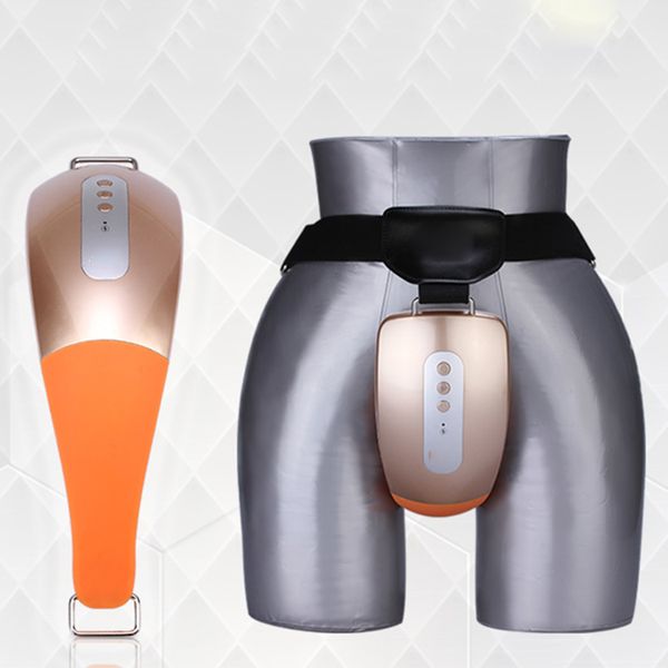 2022 Amazon Vibromasseur à ultrasons de haute qualité Massage de la prostate Masage Instrument de massage de la prostate
