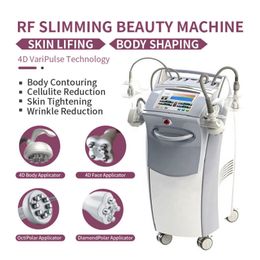 2022 Artimel Venus Legacy Afslanken Rf-machine Anti-aging Radiofrequentie Huidverstrakking Vetverbranding Gewichtsverlies Vacuüm Lichaamsvormend apparaat Schoonheid Massager162