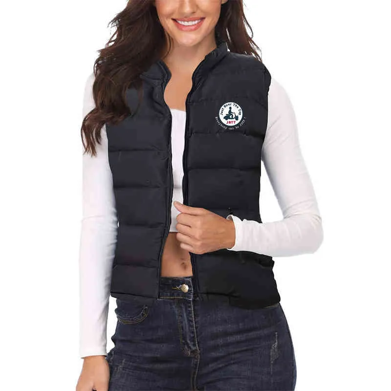 Plumíferos y chaquetas acolchadas JOTT de mujer  Rebajas en línea  hasta el 29  de descuento  Lyst