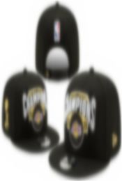 2022 Ball Lettre Nouveau d'été Classic Baseball Hats Fitted Team Sport Football Basketball CAP VOIE MEN MEN MODE TOP FLAT SNAPBACK 7039424