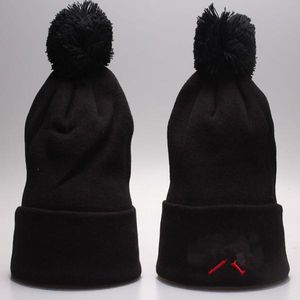 2022 bonnets équipes d'hiver bonnet tricoté chapeaux sport Baseball Football basket-ball casquettes femmes hommes Pom H7
