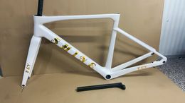 Volledige c fietsframe schijfremremmen fietsen carbon frameset bb68/bb30 aangepaste fietsframeset 1k of ud gemaakt in China