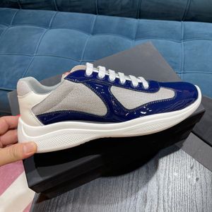 2022 Zwarte band Lady Comfort Casual Dress Shoe Sport Sneaker Mens Leather Shoes Personality Walking Trail Walking Trainers Valentine XGNBM RH2000003