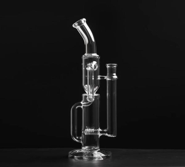 2022 Pipe à fumer en verre borosilicaté narguilé narguilés dab plates-formes accessoires pour fumer brûleur à mazout shisha bongs pour capteurs de cendres jouets sexuels4918500