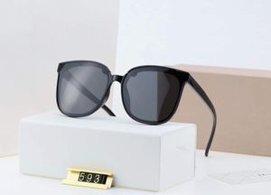 2022 Lunettes de soleil design de marque femmes hommes designer bonne qualité lunettes de soleil de mode