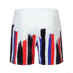 2022 marque Designer hommes Shorts été mode Street Wear séchage rapide maillot de bain imprimé conseil plage pantalon M-3XL 33341