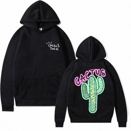 2022 Gloednieuwe Luxe Mannen Cactus Jack Hoodies Mannen Vrouwen Print Hoodie Harajuku ASTROWORLD Tops Trainingspak streetwear Sweatshirt t4kQ #