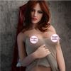2023 Brand New Shoes Full Body Size Real Adult Love Dolls with Big Ass Sexy Toys An Masturbation Dolls Quality Silicone Sex Doll for Mens.