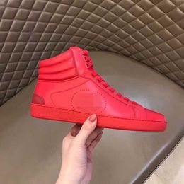 2022 Casual mannen Designer schoenen Regenboogbrief Gedrukt Zwart Wit Luxe Basketbal Heren Schoen Streetwear Fast Ship Asdasdasdasdadad