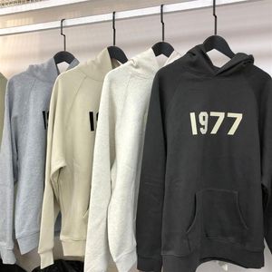 2022 Aangepaste hoodie hele streetwear heren hoodies print unisex effen hoge kwaliteit oversize biologisch katoen silicium casual 3g6hd2327