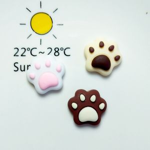 2022 Cute Cartoon Cat Stickers Claw DIY Hars Sieraden Accessoires Crème Lijm Telefoonhoes Decoratie Materiaal Haaraccessoires Patch