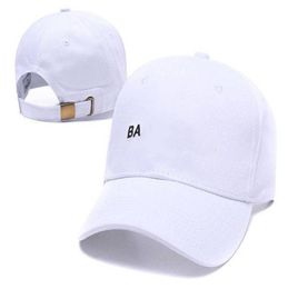 2022 Deisger Baseball Caps Chapeaux Womens Hat Mens Femmes Outdoor Sport Cap Fashion Casquette Lettre broderie Bucket Hat9928810