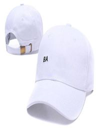 2022 Deisgner Baseball Caps Hoeden Dames Hoed Heren Dames Outdoor Sport Cap Mode Pet Brief Borduren Emmer Hoed7329643