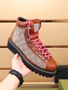 2022 Design bottes chaussures décontractées Designer Sneaker marque appartements pour hommes femmes fêtards en cuir véritable baskets taille 38-45