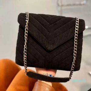 2022-design sac Mini Luxurys Sacs de soirée Brandedbodybodybag Puffer Nubuck Cuir deux tailles épaule Femmes Pourse Soirée 256p