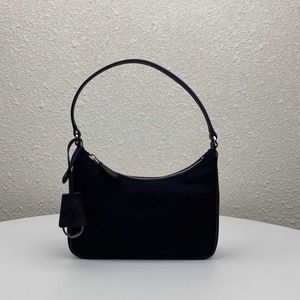 2022 Designer tassen hoogwaardige tote handtas portemonnee vrouwen Mode bakken Lederen schouderriem onderarm tas gratis schip