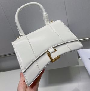 2022 Designer Balencaigaity mode cosmetische tassen schouder crossbody tassen portemonnee rugzakken mnm