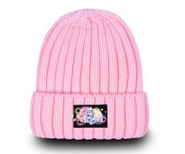 2022 Designer bonnets hommes femmes casquette crâne casquettes printemps automne hiver chapeaux mode rue chapeaux actif canada décontracté unisexe S8