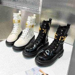 2022 Designer Fendyity Boots Schoenen naakt zwart puntige teen midden hiel lange korte laarzen schoenen nmk