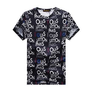 2022 designer T-shirts pour hommes tendances de la mode printemps et été T-shirt hommes et femmes avec le même style couples manches courtes @ 106