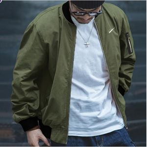 2022 Designer Men Women Brand Jackets Lange mouw met Logo Winter Autumn Sports Zipper WindCheater Designer Mens Kleding Grootte M-3XL