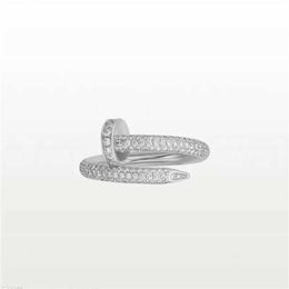 2022 дизайнерское кольцо, кольцо для мужчин и женщин, ювелирные изделия из розового золота для влюбленных, кольца для пар, подарок, размер 2347