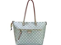 2022 Designer schoudertassen TOTE BAGS Women onThego boodschappentas mode grote dubbelzijdige print verschillende stijl ontwerper41013