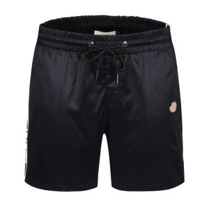 2022 Designer Stijl Waterdichte Stof Trainingsbroek Zomer Strandbroek Mannen Surf Shorts Strand Shorts Zwembroek Sports258x