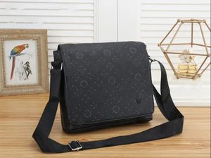 Bolsos para hombre Bolsos de hombro cruzados para mujer Lujos Diseñador Bolso Pochette Múltiples bolsillos Moda Totebag Messenger Monedero Louiseitys Bag Viutonitys