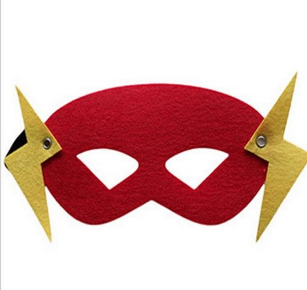 2022 diseños máscara de superhéroe cosplay máscara de superhéroe para niños Navidad Halloween fiesta de cumpleaños puede hacer personalizado