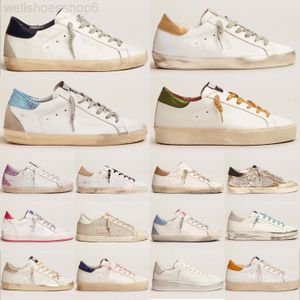 2022 Desinger Sneakers zapatos Brand Sneaker Designer Trainers pequeños zapatos sucios Mujer Hombre Zapato informal
