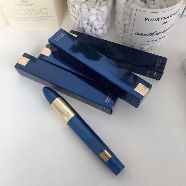 2022 DW Mascara 9 ml gros maquillage naturel étanche zéro-tache allongement noir impression cils sérum livraison rapide