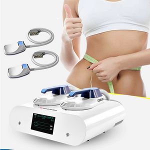 2022 Ems Body Sculpting Machine Electromagnetic Muscle Stimulation Body Slim Fat Burning Svelte Shape