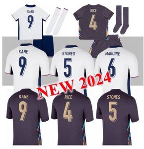 2022 Jersey de football à domicile en Angleterre - Kane, Sterling, Saka, Rashford, Sancho, Mount, Grealish