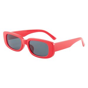 Lunettes de soleil de mode européenne et américaine, verres anti-ultraviolets pour fête en plein air, vente en gros d'usine 06