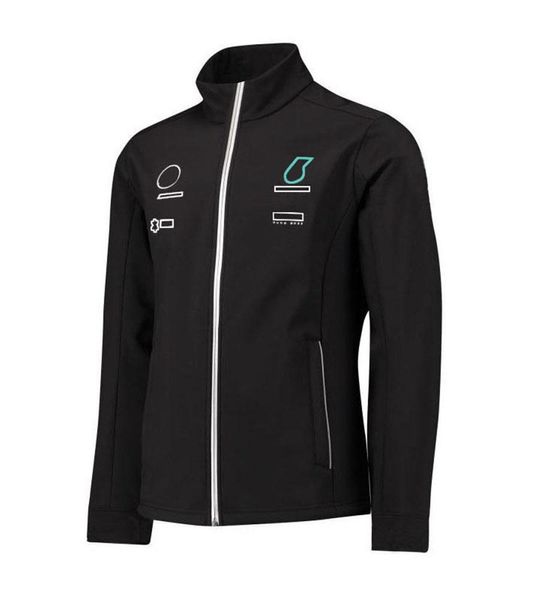 Camiseta de F1 con logotipo del equipo de Fórmula Uno, mono personalizado de deportes de motor con cuello redondo de secado rápido, top informal de carreras de talla grande, 2022