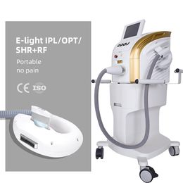 2022 Factory Prijs M22 Skin RejuVeation Laser Opt IPL Machine Laser Heren Verwijdering Laser Tattoo Verwijdering Spot Verwijder diode Laer Machine Face Whitening DPL -apparatuur