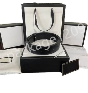 2022 Fashion belts men belt women belt Big gold buckle luxurys genuine designers womens mens leather belt classical belts ceinture 2.0cm,3.0cm,3.4cm,3.8cm width with box