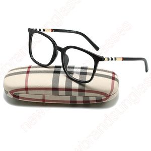 2022 Modemerk Zonnebril Bril Vingtage Monturen Zwart Retro Recept Brillen Acetaat Blauw Brillen Frame Voor Mannen Bril 999
