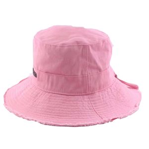 Chapeau seau à la mode pour hommes et femmes, casquette de Baseball, seau de pêcheur, patchwork, haute qualité, pare-soleil d'été, 2022