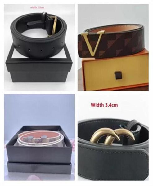 2022 Stilista di moda Cintura Accessori di lusso Fibbia in oro di alta qualità da uomo e da donna039 con cinturino per jeans con cinturino all'anca larghezza standard 8888389