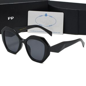 Designer de mode lunettes de soleil Goggle Beach lunettes de soleil pour homme femme lunettes 13 couleurs de haute qualité