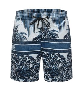 2022 Fashion Designers Men039s Swim Shorts Pants Summer Swimswear Swimming Sexy Beach Vêtements masculins M3XL171787805