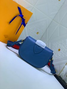 2022 Fashion Luxury Designer Messenger Bag Flip Tote M58964