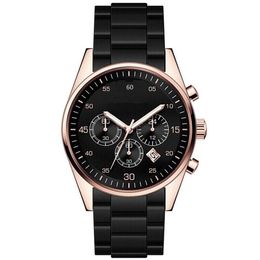 2022 montre de mode pour hommes AR2434 ar2448 di lusso AR2453 ar5905 ar5890 femmes montres pour hommes orologio aaa montre montre pour femme mo247P