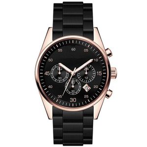 2022 mode horloge voor mannen AR2434 ar2448 di lusso AR2453 ar5905 ar5890 vrouwen heren horloges orologio aaa horloge dameshorloge mo242T