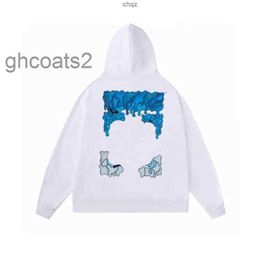 2022 Fashiondesigner Sweat à capuche Nouveau Off Seven Hommes Femmes Pull Sweat-shirt Vêtements Mode Sweat-shirts chauds Sports Coton Eurooff T-shirts pour hommes Offs Blanc 19b4z 6IXY