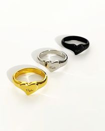 2022 Fashionr Topkwaliteit Designer Ring Mode Klassieke Saturnus Ring Goud Zilver Liefde Ring Voor Vrouw Lady Party Sieraden Met Doos